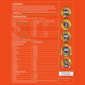 supplement - Proathlix Universal Blend Whey Protein Powder with DigeZyme,  2.2 lb  Butterscotch 