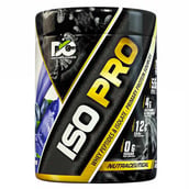 3 - Doctor'S Choice Iso Pro,  1.98 lb  Blueberry Smoothie 