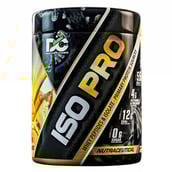 1 - Doctor'S Choice Iso Pro,  0.99 lb  Mango Milkshake 