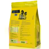 2 - Protein World Whey Protein Isolate, 4.4 lb Banana Split