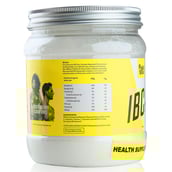 7 - Protein World IBCAA,  0.88 lb  40 Servings  Peach Tea 