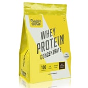 6 - Protein World Whey Protein Concentrate,  4.4 lb  Milk Chocolate 