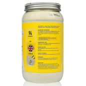 2 - Protein World Whey Protein Isolate,  2.2 lb  Vanilla Ice Cream 