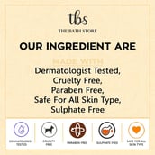 9 - The Bath Store Body Yogurt,  200 g  Lemon Zest 