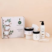 5 - The Bath Store Body Lotion,  190 ml  Natural Shea Nourishing 