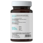7 - HealthKart CLA 1000 mg,  90 capsules 