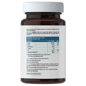 6 - HealthKart CLA 1000 mg,  90 capsules 