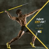 2 - MuscleBlaze Biozyme Whey Isolate, 2.2 lb Rich Milk Chocolate