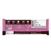 4 - RiteBite Max Protein Daily Bar (10g Protein),  6 bar(s)  Fruit & Nut 