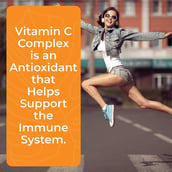 7 - Boldfit Vitamin C Complex 1000 mg,  60 tablet(s)  Unflavoured 