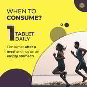 5 - Boldfit Vitamin D3,  120 tablet(s) 