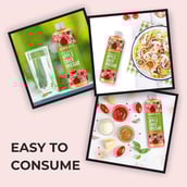 5 - Boldfit Organic Apple Cider Vinegar with Vinegar Mother,  1 L  Unflavoured 