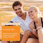 5 - Boldfit Vitamin C Complex 1000 mg,  60 tablet(s)  Unflavoured 