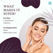 3 - Boldfit Super Skin Glutathione,  30 capsules 