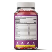 8 - Boldfit Deep Sleep Melatonin - Strawberry Flavour,  30 gummies 