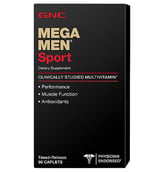 GNC Men's Mega Men Sports