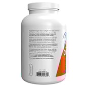 3 - Now Omega-3,  500 softgels 