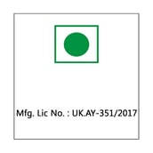 9 - Dr. Morepen Amla Candy for Adults,  200 g 