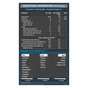 MuscleBlaze Beginner's Protein 2.2 lb Chocolate - Pack of 2