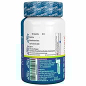 2 - Patanjali Nutrela Daily Active,  30 capsules  Unflavoured 