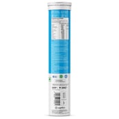 supplementinfo - Suprfit Kashmiri Kahwa Tea Detox,  Tea Masala  20 tablet(s) 