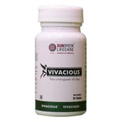 1 - Sundyota Lifecare Vivacious, 30 tablet(s)