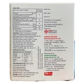 supplementinfo - Sundyota Lifecare Sunmune,  30 capsules 