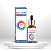 3 - Energya Breath Easy Blend,  10 ml 