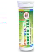 1 - Energya Green Tea,  12 tablet(s)  Green Apple 