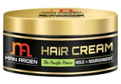 Man Arden Hair Cream,  50 g  The Pacific Prince 