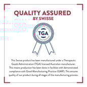 6 - Swisse Ultiboost Heart Health,  30 capsules 