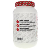 2 - 1UP Nutrition Whey Protein and Hydrolyzed Isolate,  2 lb  Chocolate Peanut Butter 