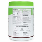 2 - Oziva Plant Based HerBalance for PCOS, 250 g