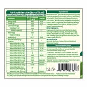 1 - bGREEN Plant Based Natural Multivitamins,  30 capsules  Unflavoured 