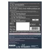 8 - MuscleBlaze Weight Gainer with Added Digezyme,  2.2 lb  Banana