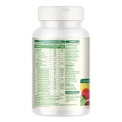 1 - bGREEN Plant Based Natural Multivitamins, 60 capsules Unflavoured