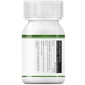 INLIFE Moringa Leaf Extract (500 mg),  60 veggie capsule(s) 