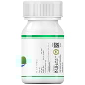 INLIFE Digestion Support,  60 veggie capsule(s) 