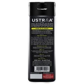 5 - Ustraa Body Wash,  250 ml  Green Clay 