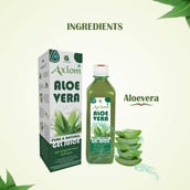 4 - Jeevan Ras Aloevera Juice, 0.5 L Unflavoured Pack of 3