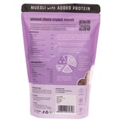 2 - The Whole Truth Muesli,  350 g  Almond Choco Crunch with Added Protein 