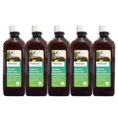 1 - Jeevan Ras Mukti Gold Hairwash Shampoo,  200 ml  for All Hair Types 