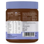 2 - The Whole Truth Dark Chocolate Peanut Butter,  325 g  Crunchy 