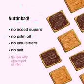 6 - The Whole Truth Unsweetened Peanut Butter,  925 g  Crunchy 