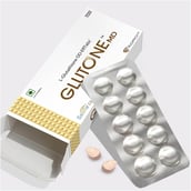 4 - Glutone Glutathione Effervescent, 30 tablet(s)
