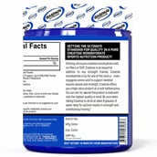 4 - Gaspari Nutrition Creatine,  Unflavoured  0.22 lb 