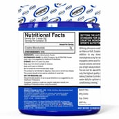 3 - Gaspari Nutrition Creatine,  Unflavoured  0.55 lb 