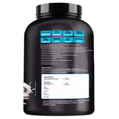 3 - HealthXP Whey Ripped,  4.4 lb  Chocolate Truffle 