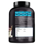 3 - HealthXP Whey Ripped,  4.4 lb  Cookies & Cream 