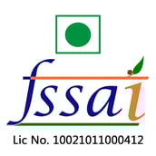 fssai - Five Seasons NU Hair,  60 capsules 